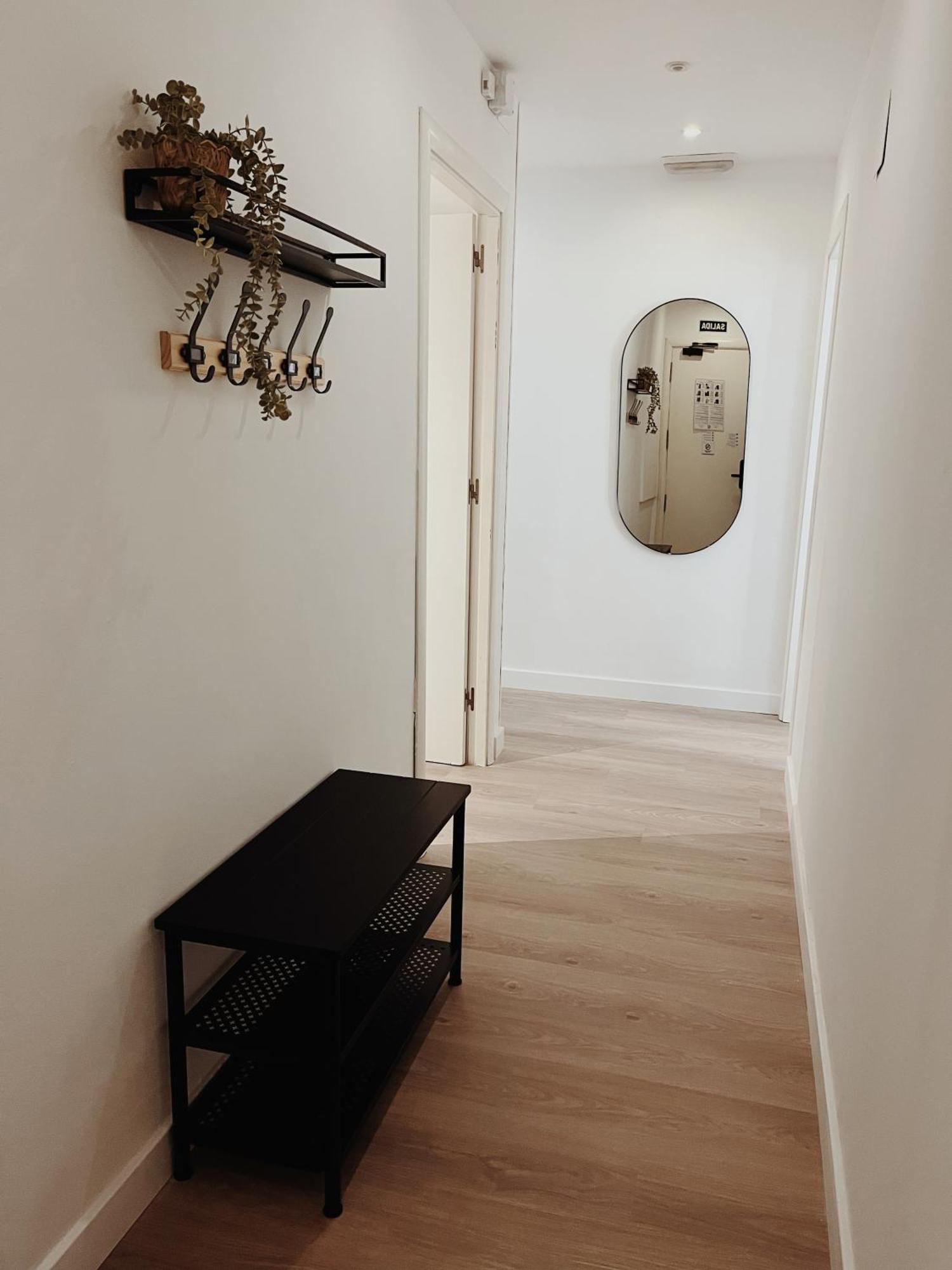 Apartamentos Express By Gaiarooms Барселона Экстерьер фото